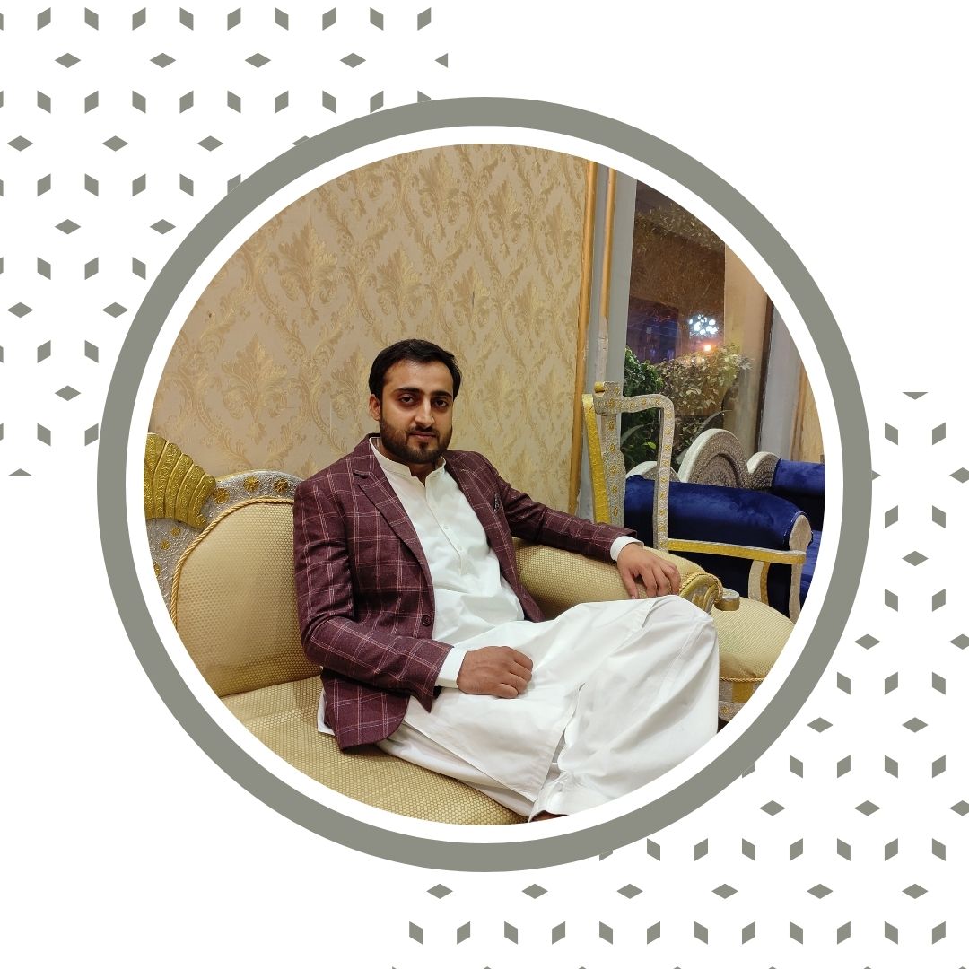 Profile image of CEO of SAAFCO Company