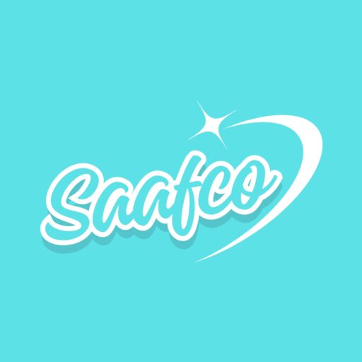 Saafco Logo and site icon
