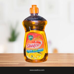 Saafco Anti-Bacterial Premium Dish Wash