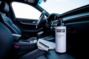 Car Interior Cleaning: A Complete Guide for a Spotless and Fresh Ride