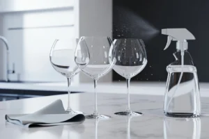 Glassware Cleaner – A Practical Guide to Choosing the Best Option for Shiny, Spot-Free Glassware