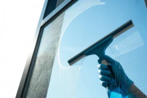 What Is a Window Cleaner and Why It Matters for Your Home