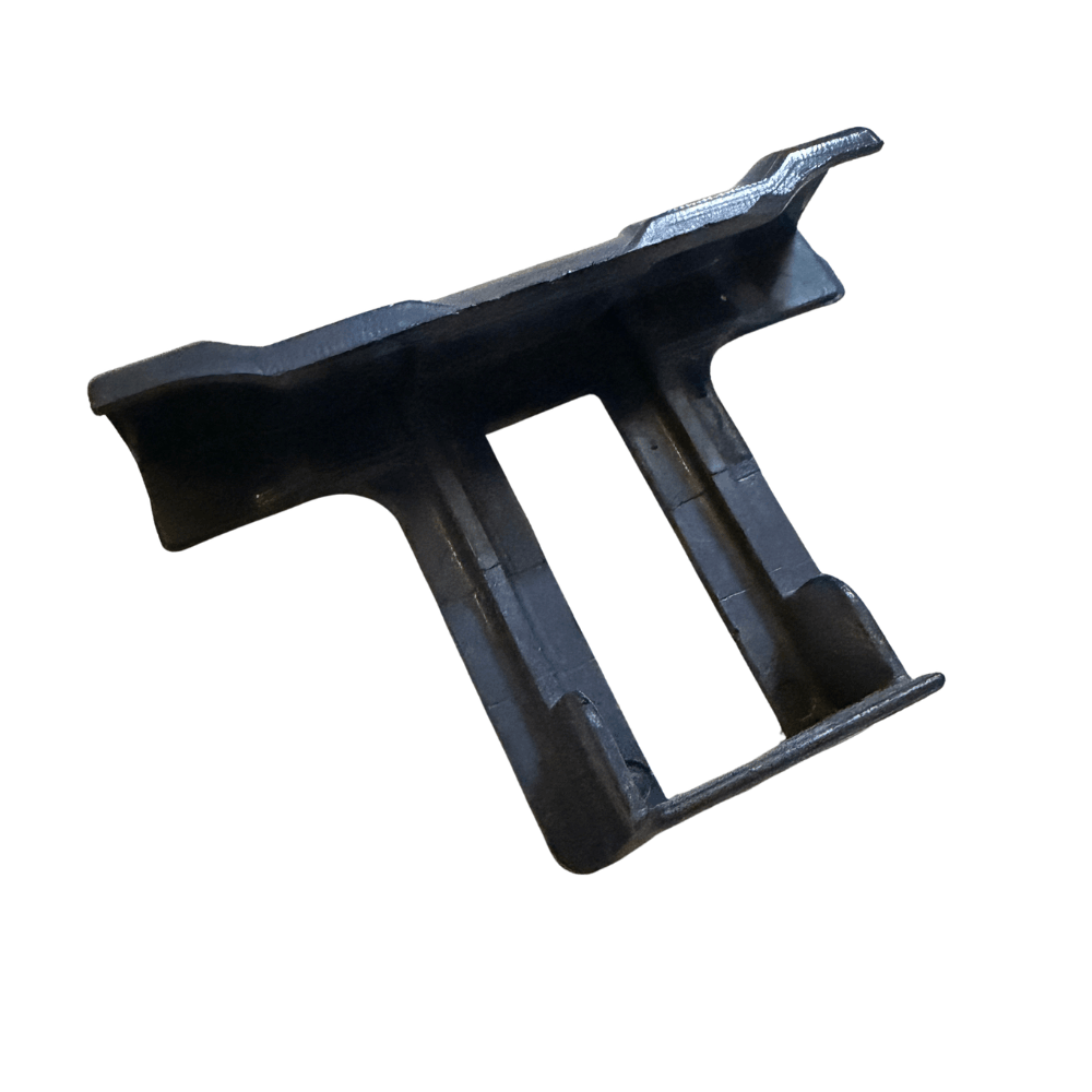 Saafco Solar Panel Water Drain Clip for PV modules with durable weather-resistant design