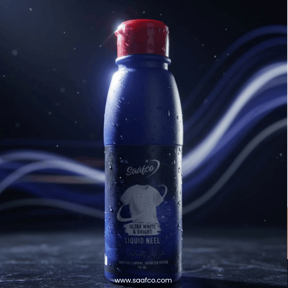 Liquid Blue Neel 75ml