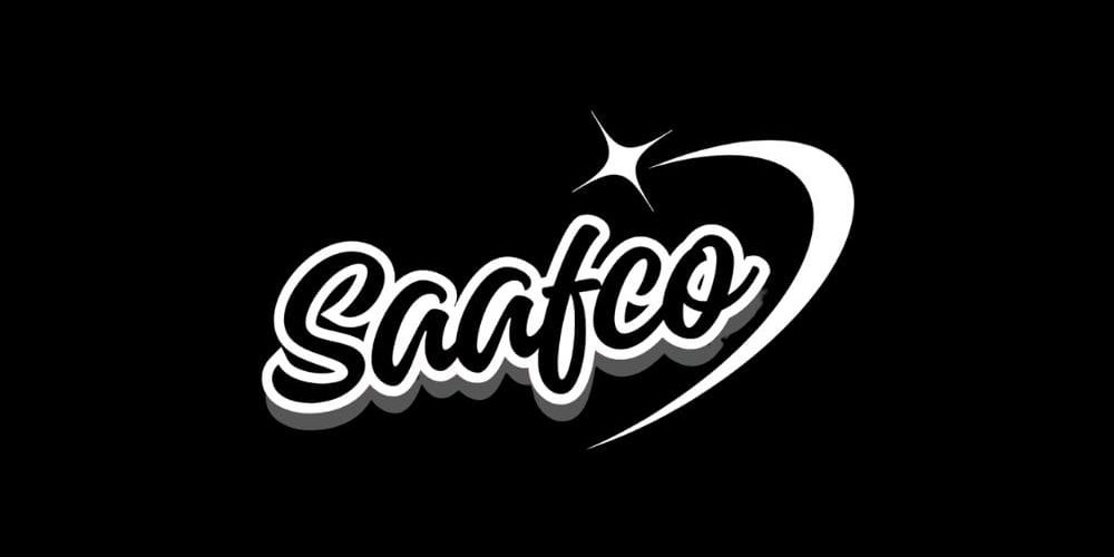 Saafco Logo For Footer